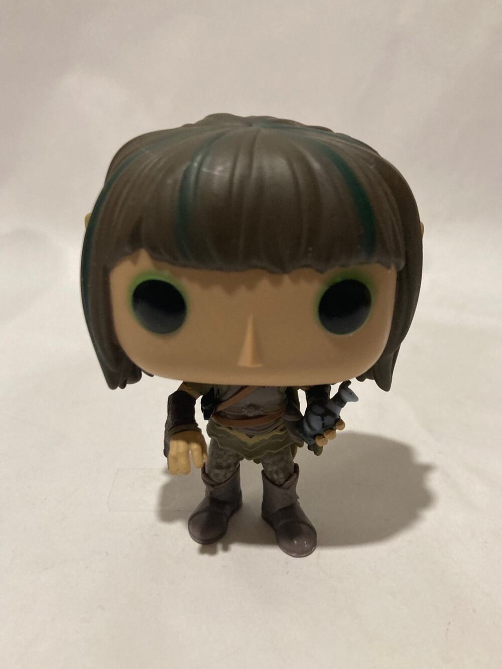 Funko Pop Dark Crystal Rian